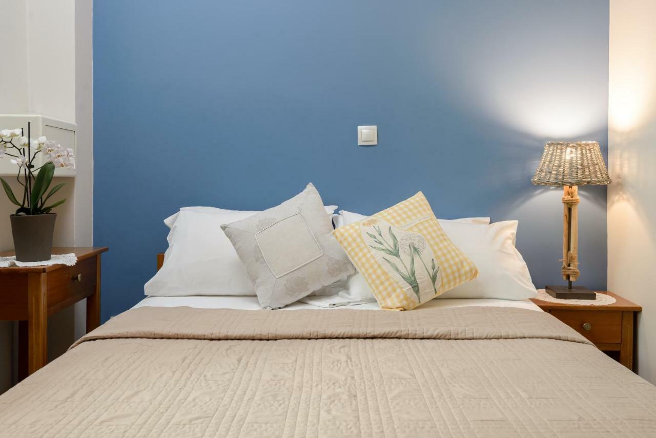 Oasis Apartments โตโล ภายนอก รูปภาพ